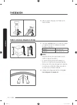 Preview for 84 page of Samsung WF45R6100AP/US User Manual