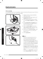 Preview for 106 page of Samsung WF45R6100AP/US User Manual