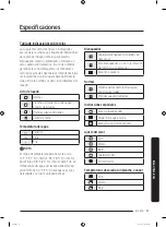 Preview for 117 page of Samsung WF45R6100AP/US User Manual