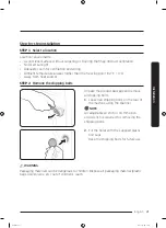 Preview for 21 page of Samsung WF45R6100AW User Manual