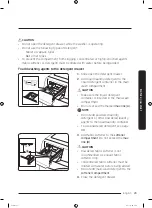 Preview for 29 page of Samsung WF45R6100AW User Manual