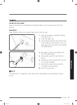 Preview for 43 page of Samsung WF45R6100AW User Manual