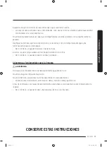 Preview for 73 page of Samsung WF45R6100AW User Manual