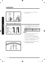 Preview for 84 page of Samsung WF45R6100AW User Manual