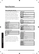 Preview for 116 page of Samsung WF45R6100AW User Manual