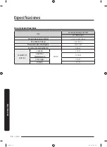 Preview for 118 page of Samsung WF45R6100AW User Manual