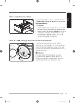 Preview for 109 page of Samsung WF46BG65 A Series User Manual