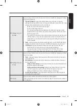 Preview for 115 page of Samsung WF46BG65 A Series User Manual