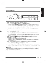 Preview for 117 page of Samsung WF46BG65 A Series User Manual