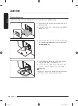 Preview for 134 page of Samsung WF46BG65 A Series User Manual