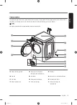 Preview for 177 page of Samsung WF46BG65 A Series User Manual