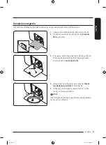 Preview for 217 page of Samsung WF46BG65 A Series User Manual