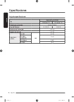 Preview for 234 page of Samsung WF46BG65 A Series User Manual