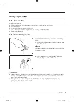 Preview for 23 page of Samsung WF51CG8000AWA5 User Manual