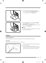 Preview for 45 page of Samsung WF51CG8000AWA5 User Manual