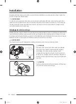 Preview for 84 page of Samsung WF51CG8000AWA5 User Manual