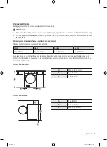 Preview for 89 page of Samsung WF51CG8000AWA5 User Manual