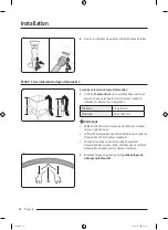 Preview for 94 page of Samsung WF51CG8000AWA5 User Manual