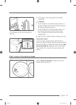 Preview for 95 page of Samsung WF51CG8000AWA5 User Manual