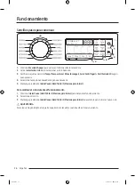 Preview for 176 page of Samsung WF51CG8000AWA5 User Manual