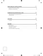 Preview for 12 page of Samsung WF80F5E2Q User Manual