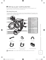 Preview for 13 page of Samsung WF80F5E2Q User Manual