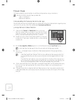 Preview for 28 page of Samsung WF80F5E2Q User Manual