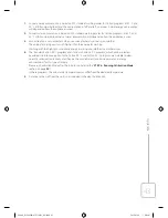 Preview for 43 page of Samsung WF80F5E2Q User Manual