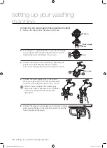 Preview for 18 page of Samsung WF8502AH A User Manual