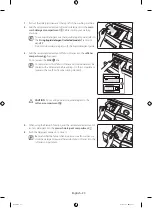 Preview for 20 page of Samsung WF9 F5 Series User Manual