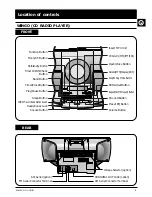 Preview for 5 page of Samsung Wingo MY-MP200 Instruction Manual