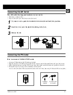 Preview for 11 page of Samsung Wingo MY-MP200 Instruction Manual