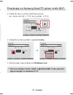 Preview for 46 page of Samsung WIRELESS AUDIO-360 Quick Setup Manual