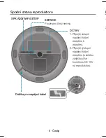 Preview for 52 page of Samsung WIRELESS AUDIO-360 Quick Setup Manual