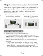 Preview for 55 page of Samsung WIRELESS AUDIO-360 Quick Setup Manual