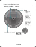 Preview for 67 page of Samsung WIRELESS AUDIO-360 Quick Setup Manual