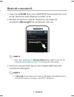 Preview for 68 page of Samsung WIRELESS AUDIO-360 Quick Setup Manual