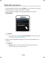 Preview for 83 page of Samsung WIRELESS AUDIO-360 Quick Setup Manual