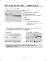 Preview for 87 page of Samsung WIRELESS AUDIO-360 Quick Setup Manual