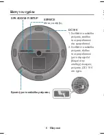 Preview for 112 page of Samsung WIRELESS AUDIO-360 Quick Setup Manual