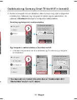 Preview for 134 page of Samsung WIRELESS AUDIO-360 Quick Setup Manual