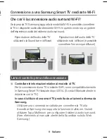 Preview for 145 page of Samsung WIRELESS AUDIO-360 Quick Setup Manual