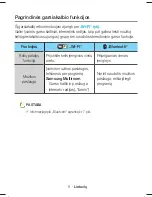 Preview for 167 page of Samsung WIRELESS AUDIO-360 Quick Setup Manual