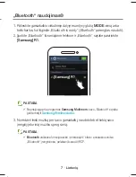 Preview for 173 page of Samsung WIRELESS AUDIO-360 Quick Setup Manual