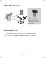 Preview for 183 page of Samsung WIRELESS AUDIO-360 Quick Setup Manual