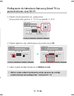 Preview for 196 page of Samsung WIRELESS AUDIO-360 Quick Setup Manual