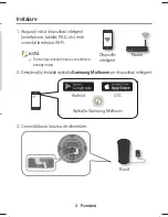 Preview for 199 page of Samsung WIRELESS AUDIO-360 Quick Setup Manual