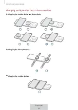 Preview for 10 page of Samsung WIRELESS CHARGER TRIO User Manual