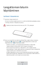 Preview for 186 page of Samsung WIRELESS CHARGER TRIO User Manual