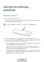 Preview for 216 page of Samsung WIRELESS CHARGER TRIO User Manual